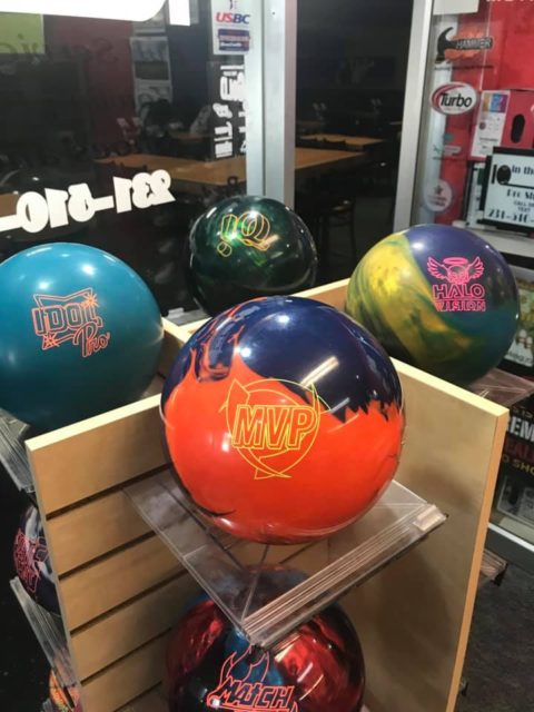 USBC Adjusts Timeline For New Bowling Ball Specifications CABA