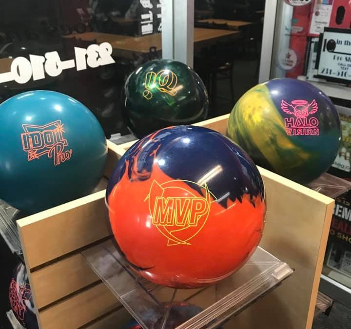 USBC Adjusts Timeline For New Bowling Ball Specifications